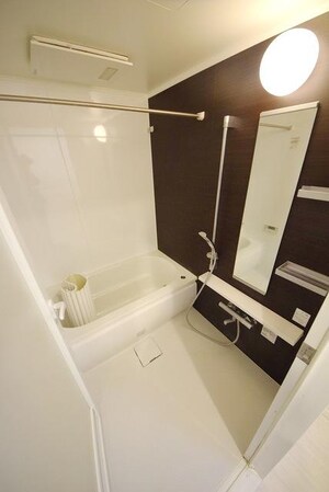 北松レジデンス の物件内観写真